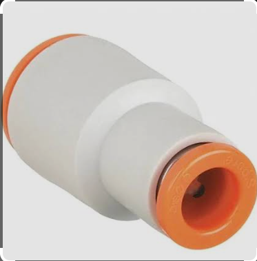 CONECTOR REDUCCION RECTA 3/8 A 1/4 KQ2H07-11A