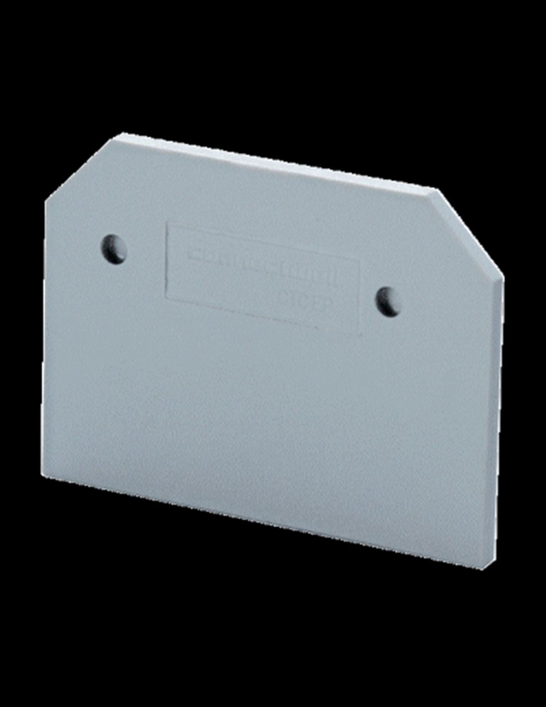 PLACA P/ CLEMA SKU EPCDL4UN PARA CDL4UN y CDL4UN(I.S) MCA. CONNECTWELL