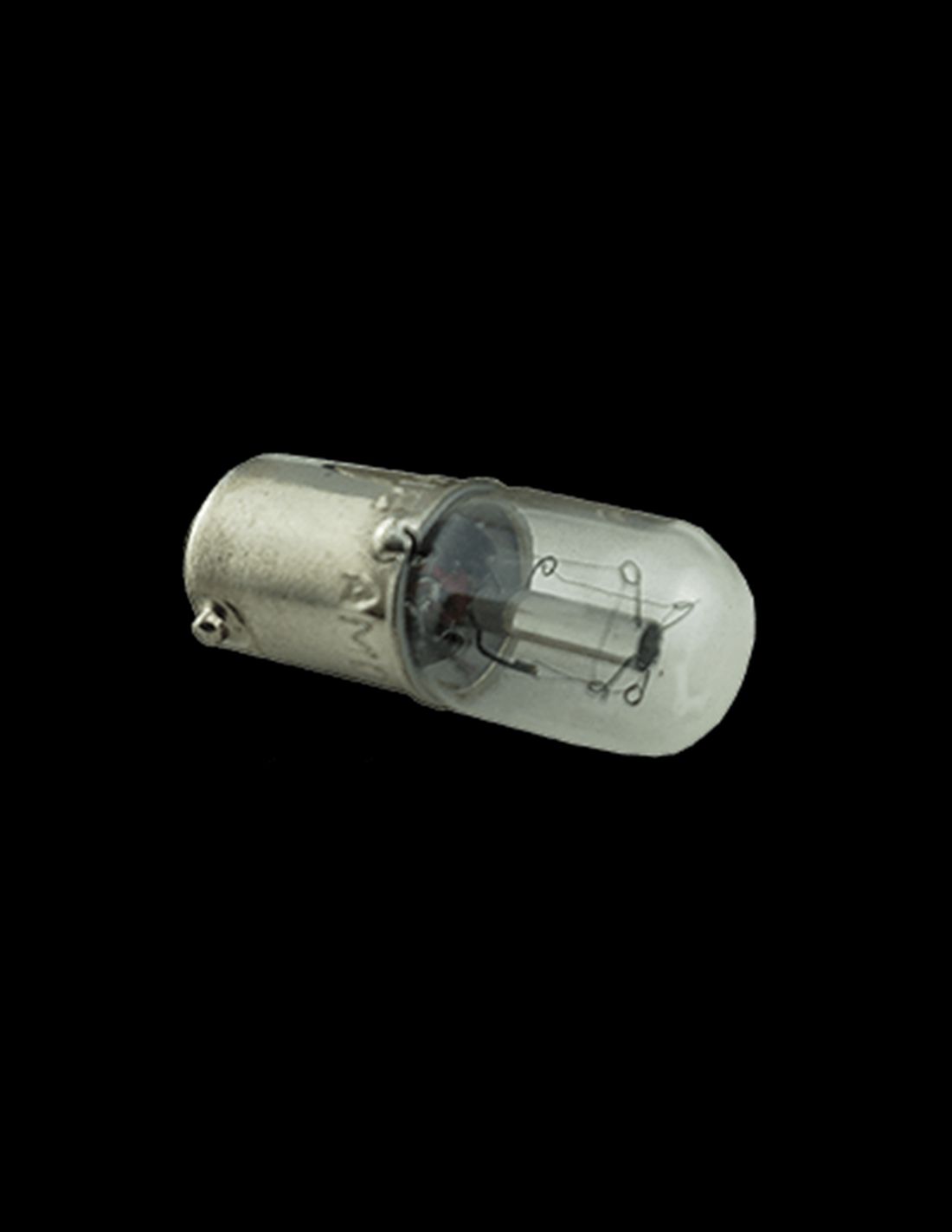 FOCO INCANDESCENTE SKU BA9S110 MCA. TEKNIC