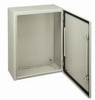 GABINETE 40X40X20 SKU G4A404020-UL MCA. NEMA