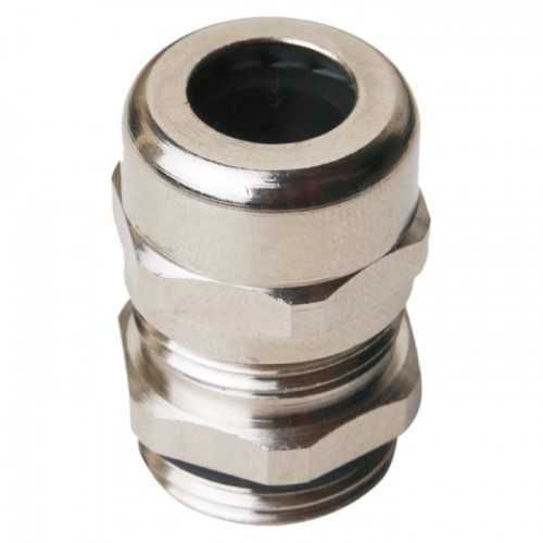 CONECTOR GLANDULA M25 SKU OMBG-04