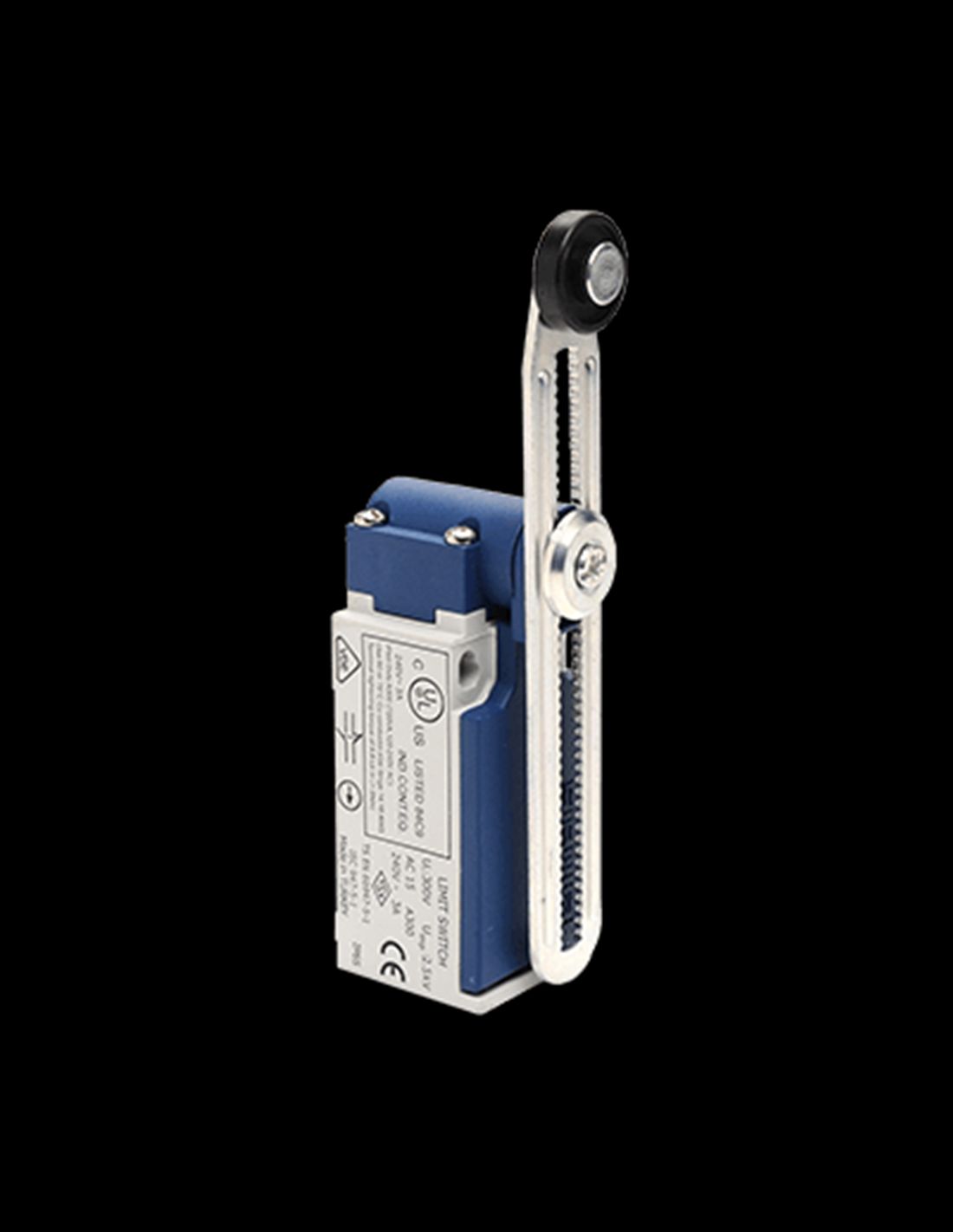 INTERRUPTOR DE LIMITE SKU L5K13MEP123 MCA. EMAS 3A 240VAC