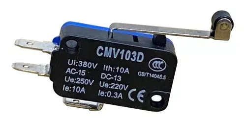 MICRO INTERRUPTOR SKU CMV103D