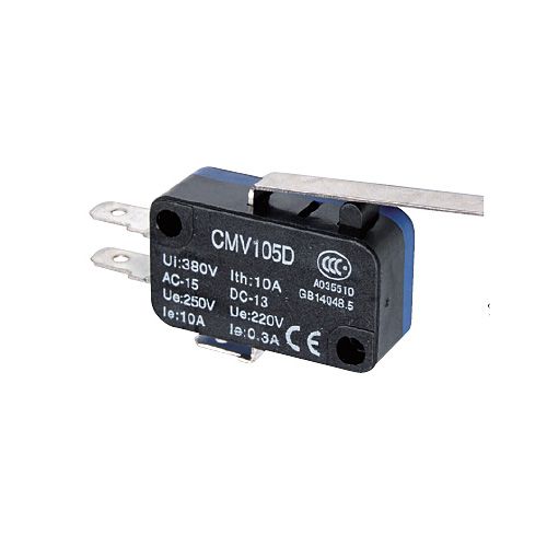 MICRO INTERRUPTOR SKU CMV105D