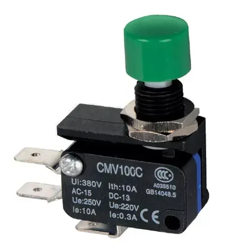 MICROSWITCH 10 A 220V