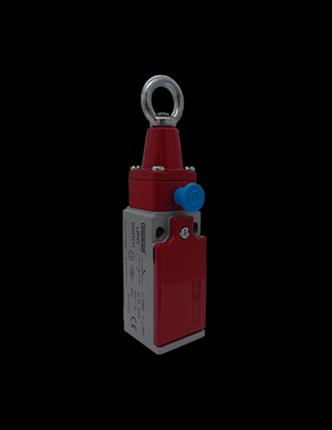 INTERRUPTOR DE LIMITE SKU L51K23HUM112 MCA. EMAS 3A 240VAC