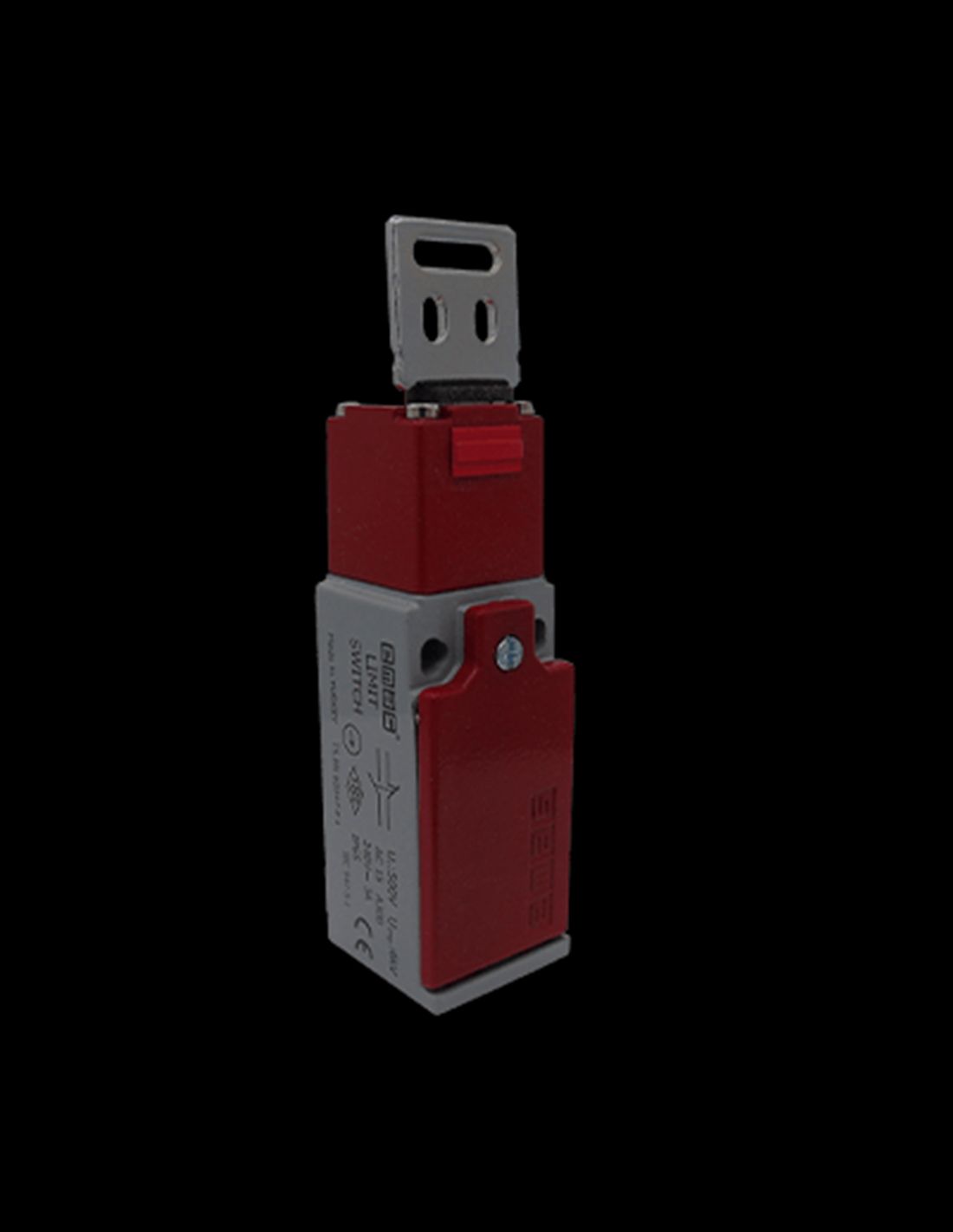 INTERRUPTOR DE LIMITE SKU L51K23LUM322 MCA. EMAS 3A 240VAC