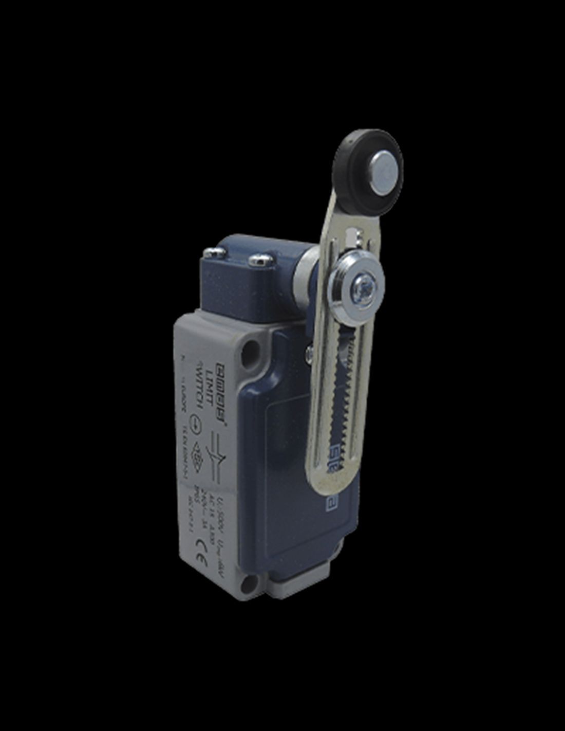 INTERRUPTOR DE LIMITE SKU L5K13MEP122 MCA. EMAS  IP65 3A 240VAC