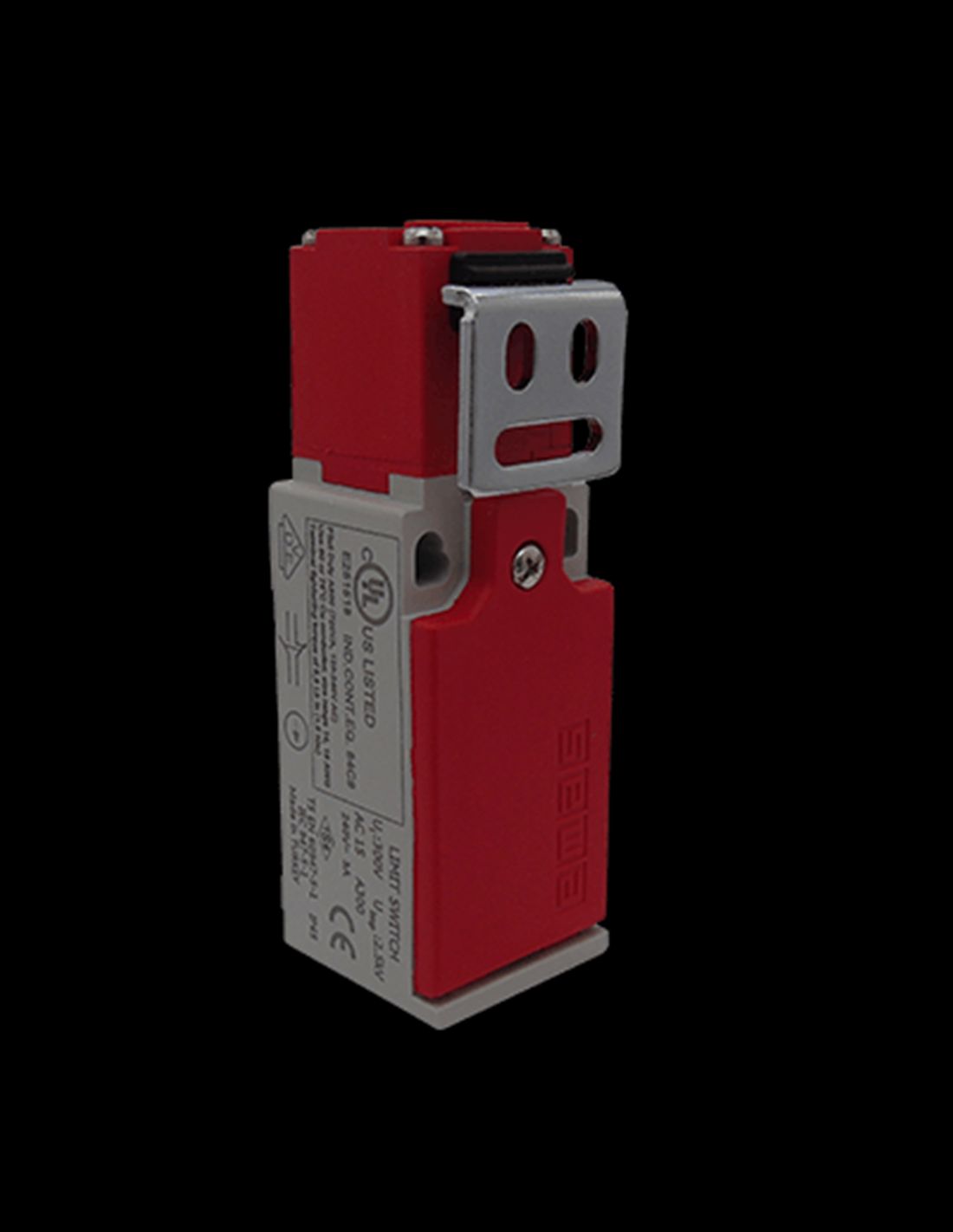 INTERRUPTOR DE LIMITE SKU L5K23LUM321 MCA. EMAS IP65 3A 240VAC