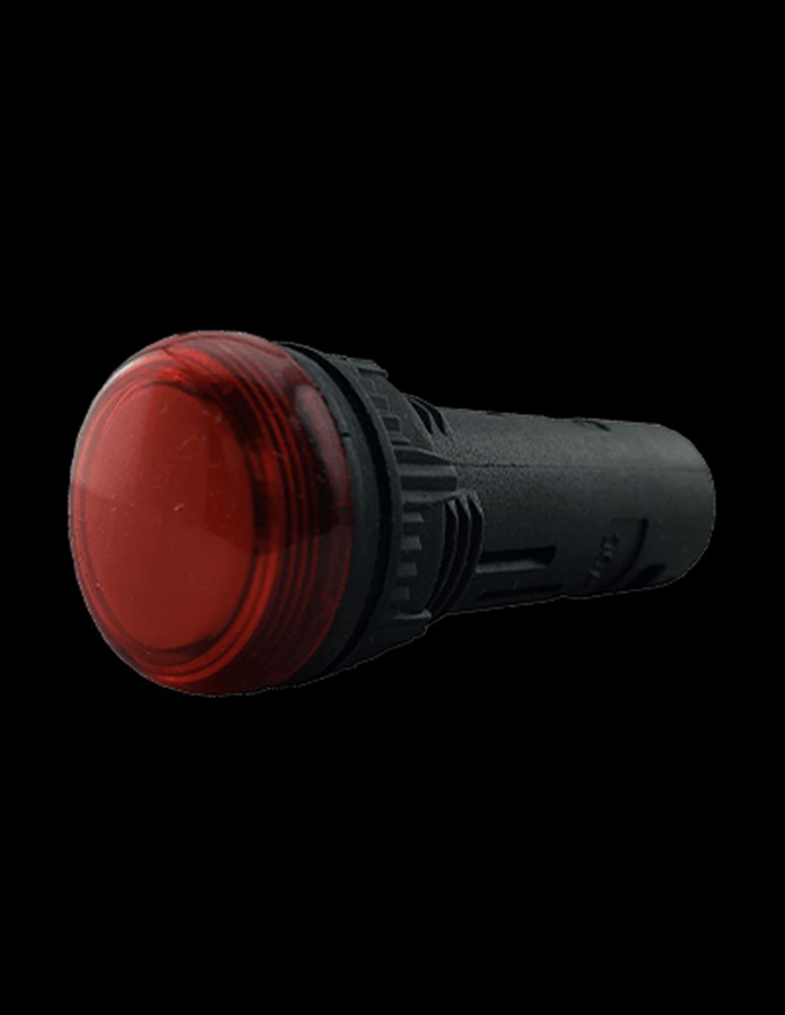 LAMPARA LED PILOTO SKU SILR24C MCA. ESBEE