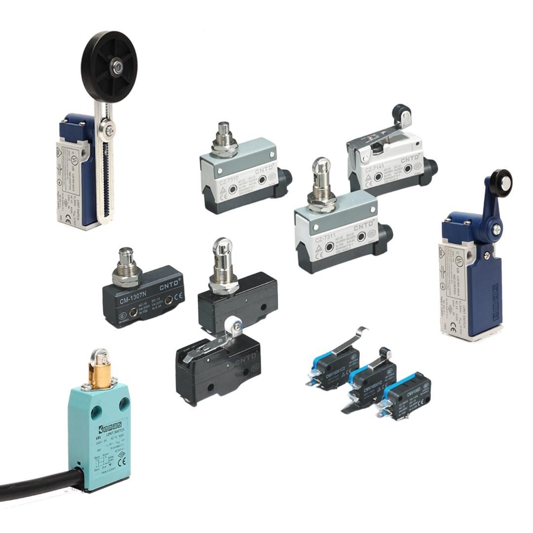 Microswitch