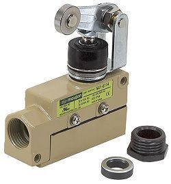 INTERRUPTOR DE LIMITE SKU MJ1-6114 MCA. G&V