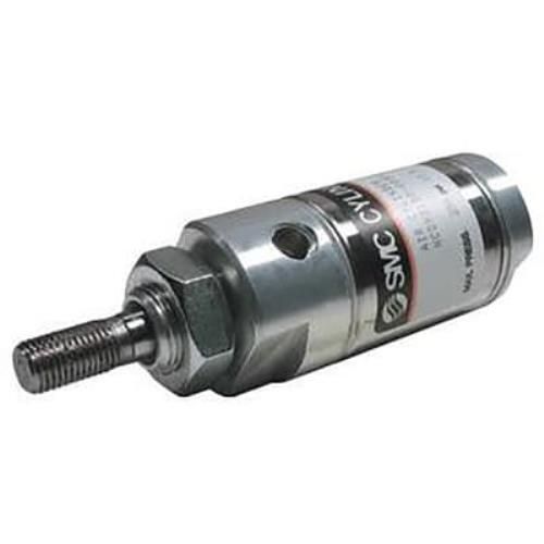 CILINDRO NEUMATICO ENGARGOLADO  SKU NCME106-0200S MCA. SMC