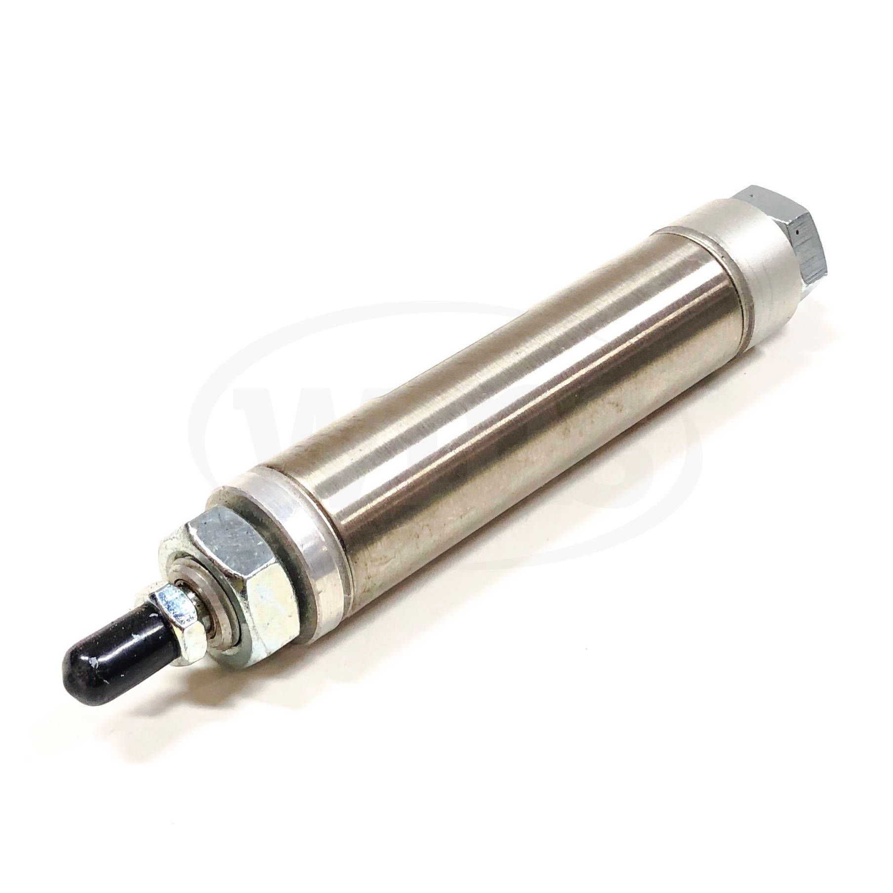 CILINDRO NEUMATICO ENGARGOLADO  SKU NCME106-0100S MCA. SMC