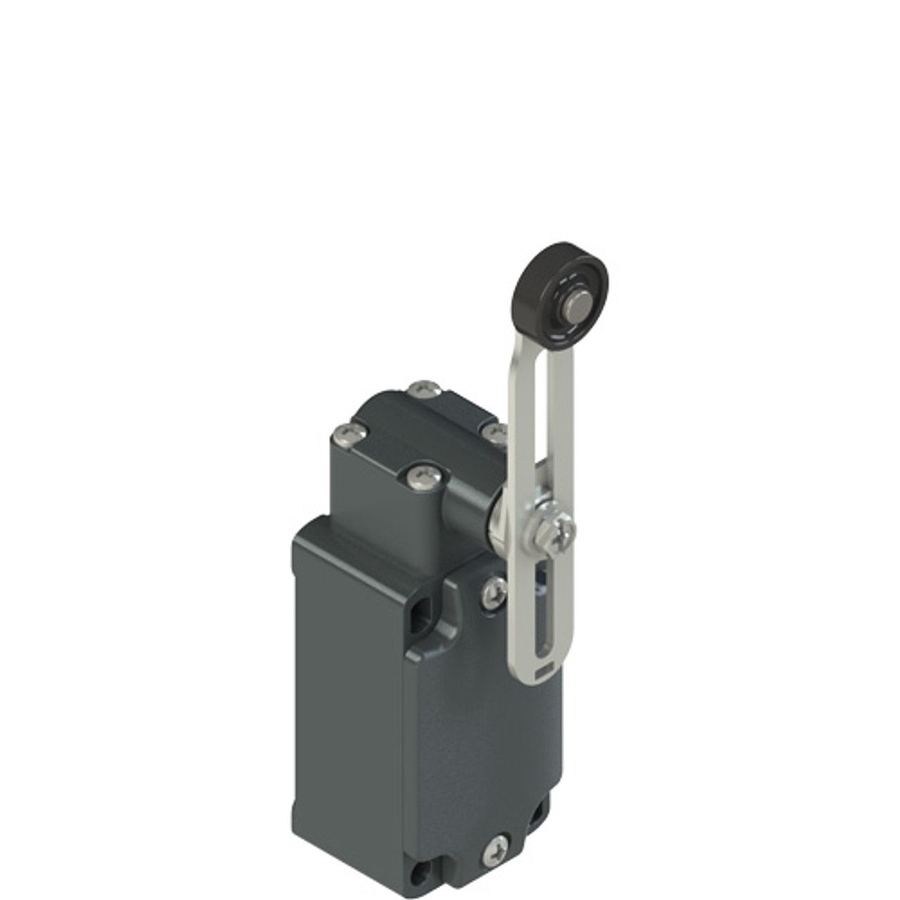 INTERRUPTOR DE LIMITE  SKU NAB110AB-DN2 MCA. PIZZATO IP67 3A 250VAC