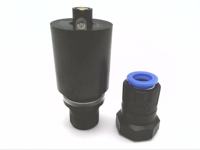 PUGA AUTOMATICA SKU AD43PA-D MCA. SMC