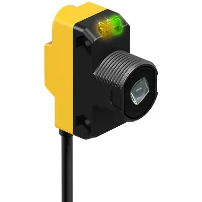 SENSOR FOTOELECTRICO SKU QS186LE12 MCA. BANNER