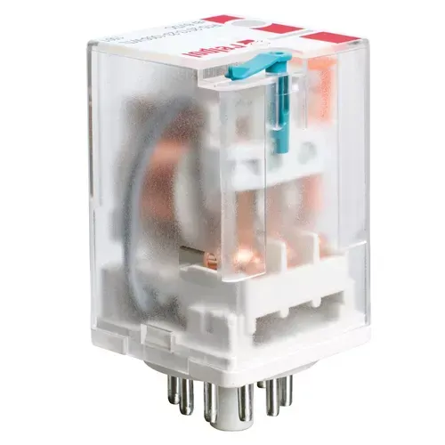 RELEVADOR ENCAPSULADO S/ LED SKU R15-2013-23-1024-WT MCA. RELPOL