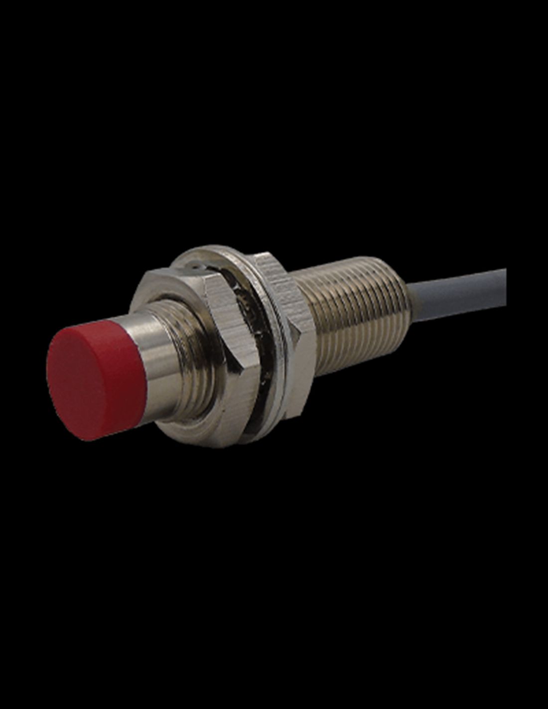 SENSOR INDUCTIVO  SKU AIK12N04AN024-2M MCA. ALTECH