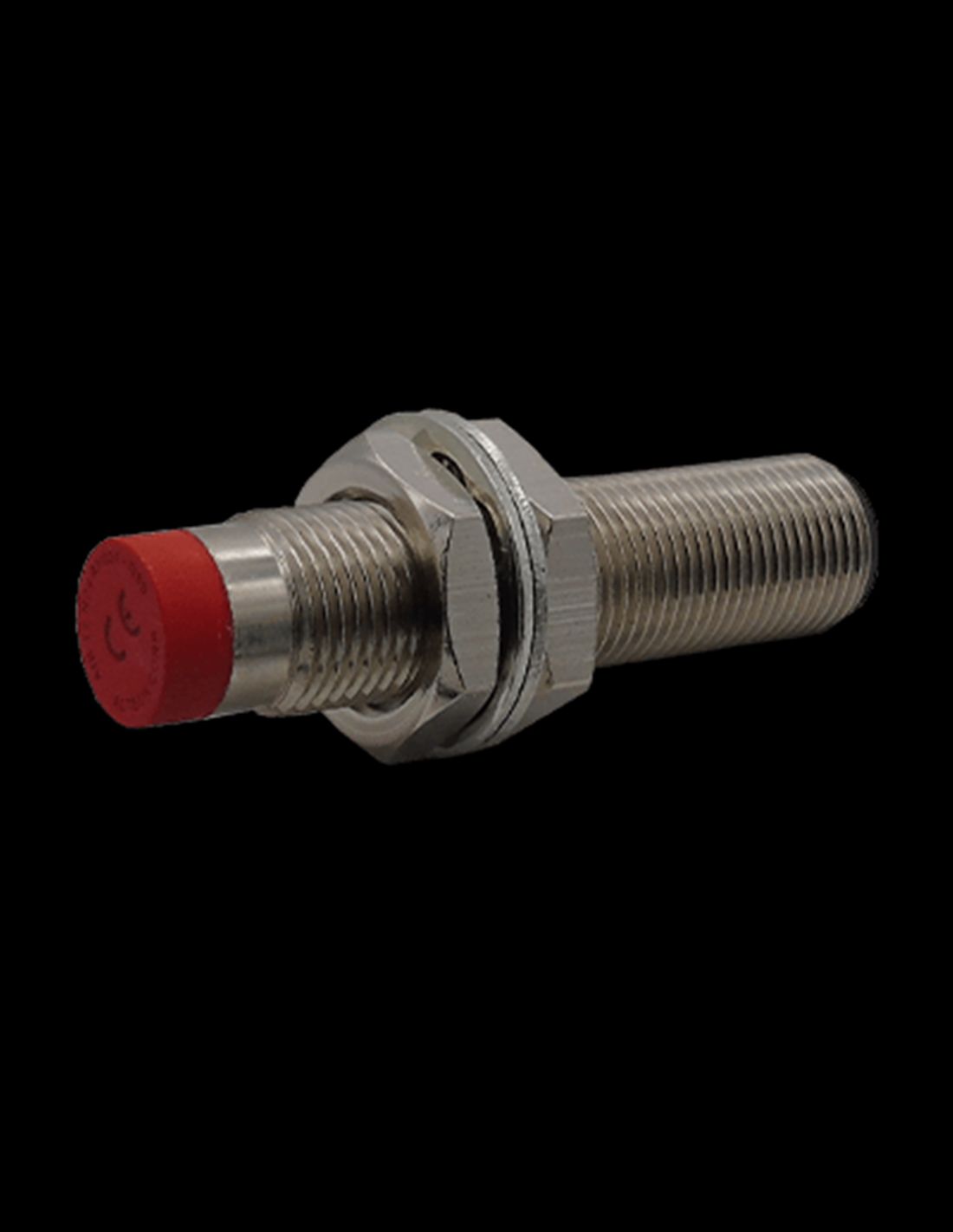 SENSOR INDUCTIVO QD SKU AIK12N04AN024-Q65 MCA. ALTECH