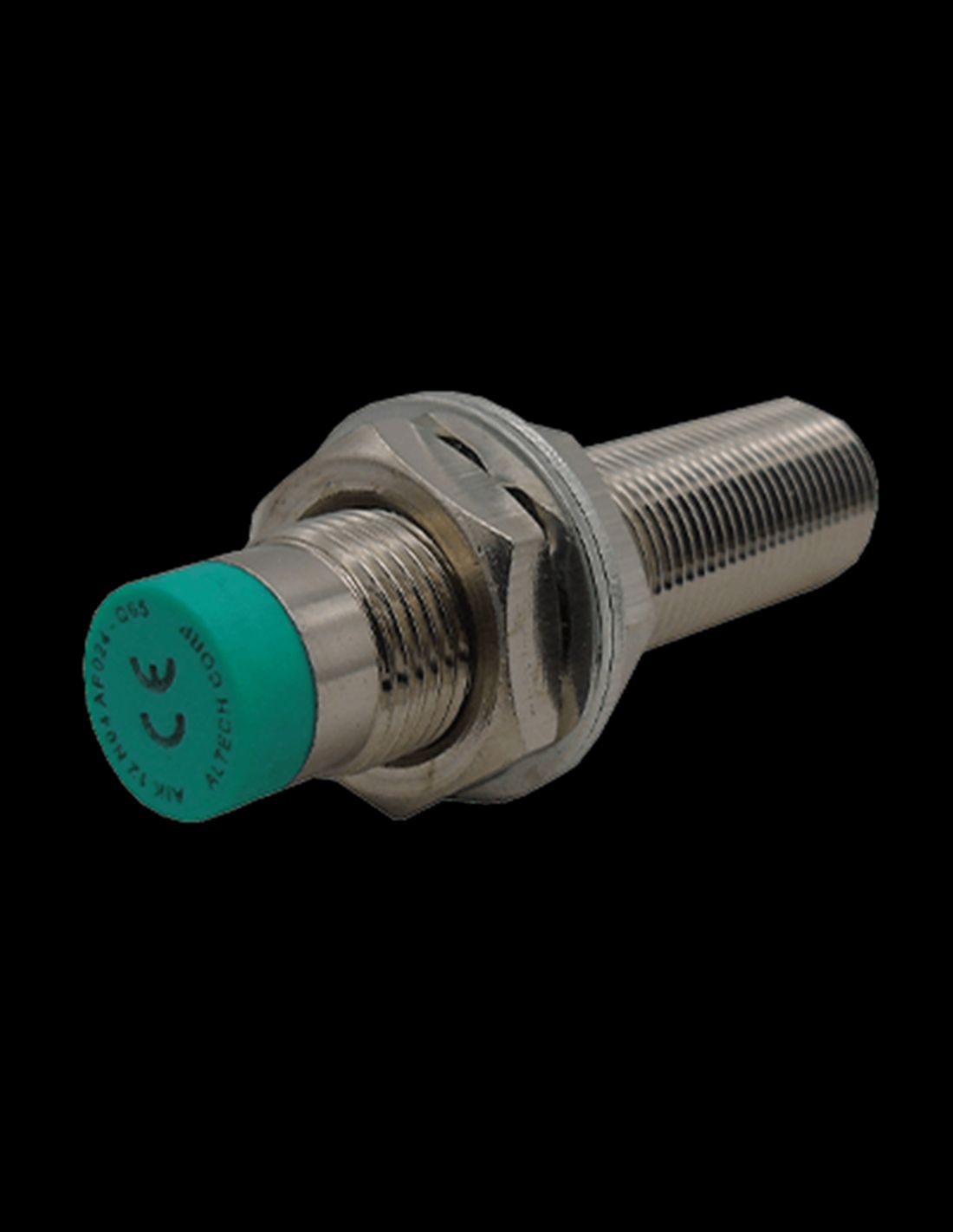 SENSOR INDUCTIVO QD SKU AIK12N04AP024-Q65 MCA. ALTECH