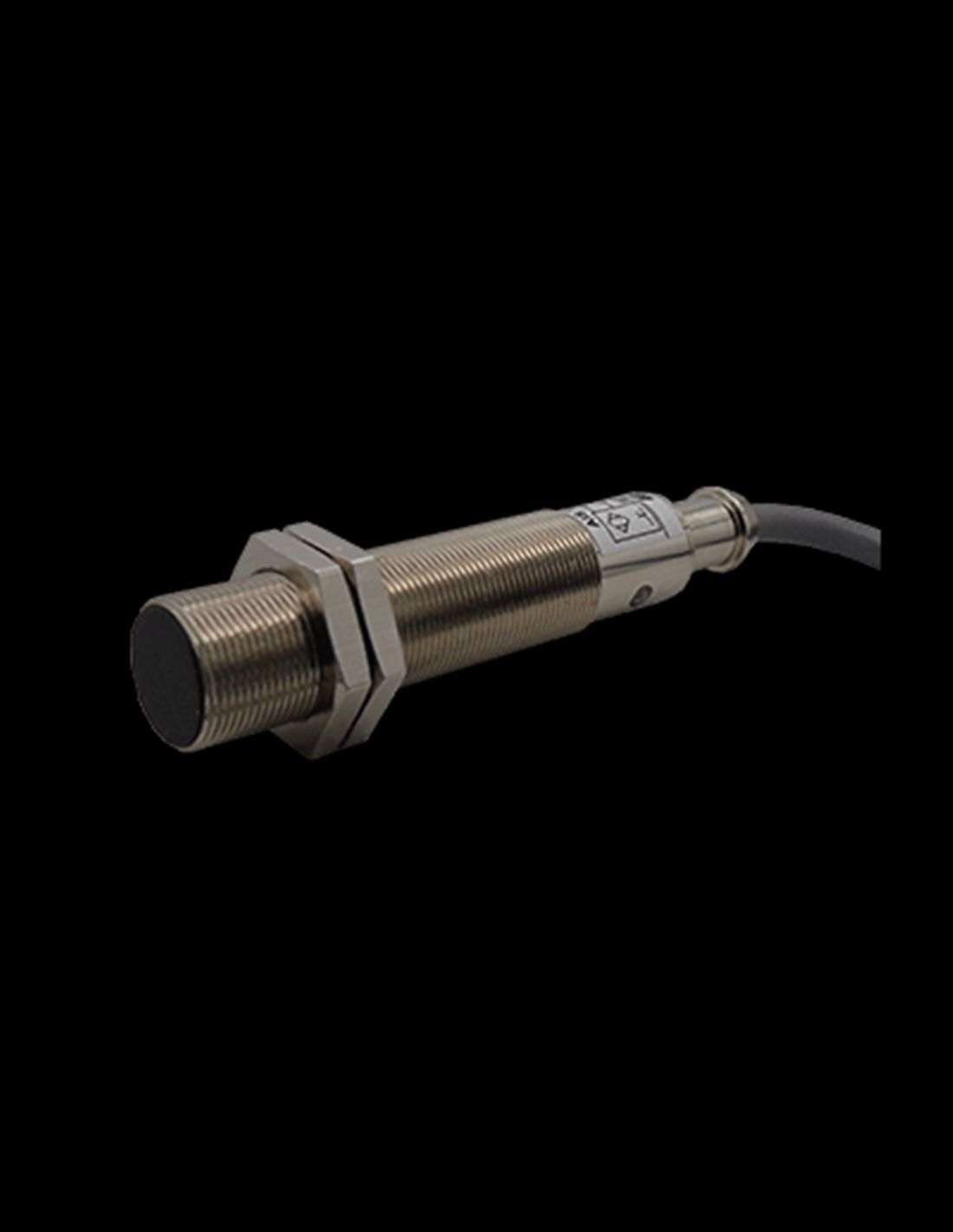 SENSOR INDUCTIVO SKU AIS18F05RW220-2M MCA. TEKNIC
