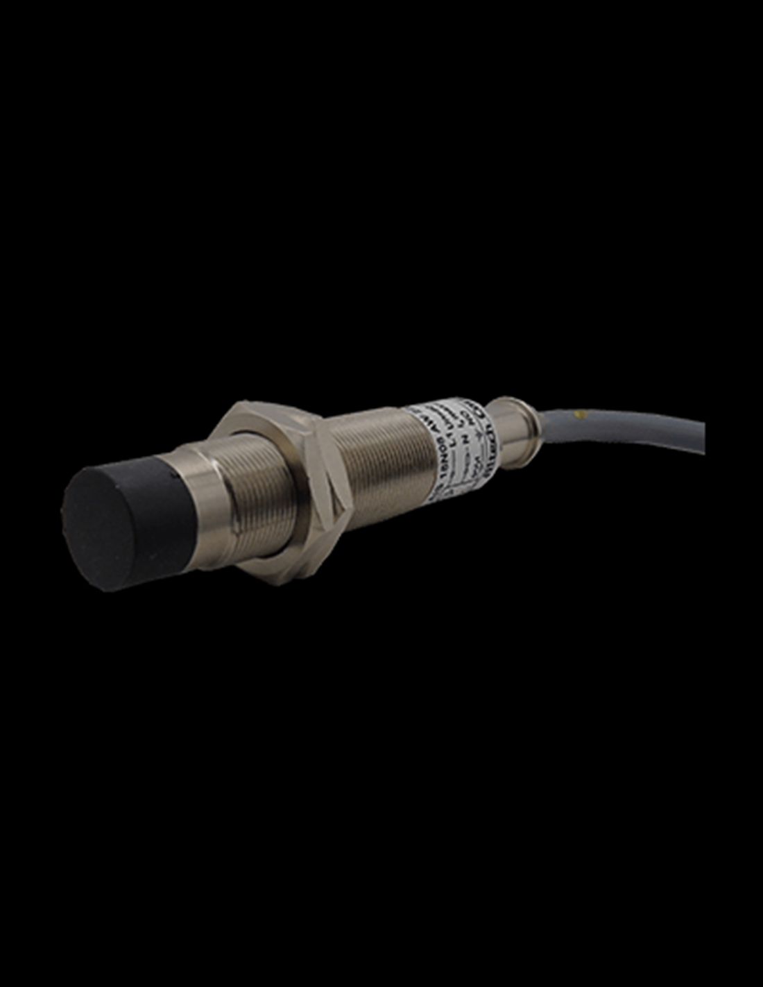 SENSOR INDUCTIVO SKU AIS18N08RW220-2M MCA. TEKNIC