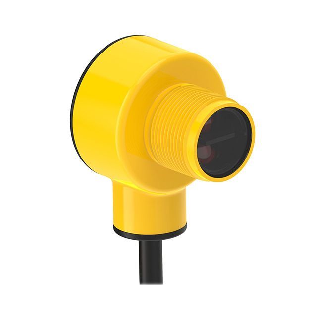SENSOR DIFUSO OPTICO SKU T18-2VPDL-2M MCA. BANNER