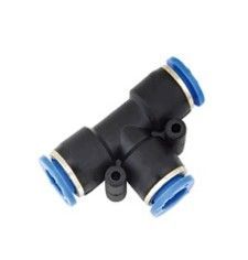 UNION T  DE 12MM SKU PUT-12