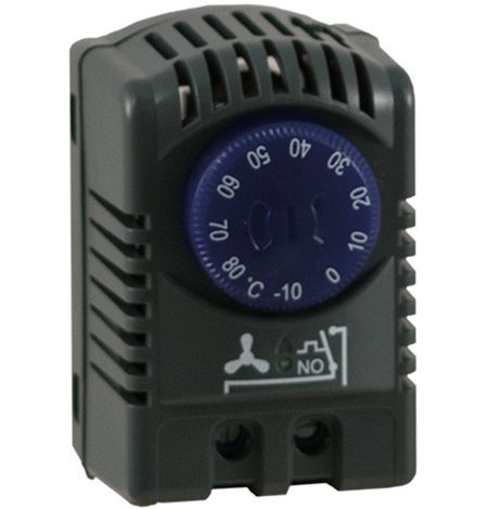 TERMOSTATO MECANICO DE CALENTAMIENTO O ENFRIAMIENTO SKU 301120 MCA. SEIFERT