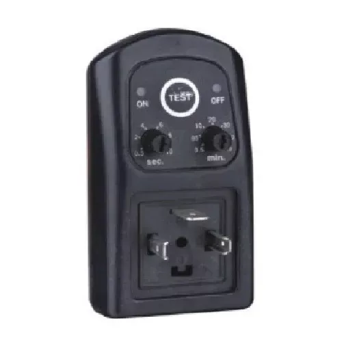 TIMER SKU TIMER-01 MCA. XCPC