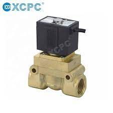 VALVULA SOLENOIDE 2/2 AC110V SKU VX2120-08 MCA. XCPC