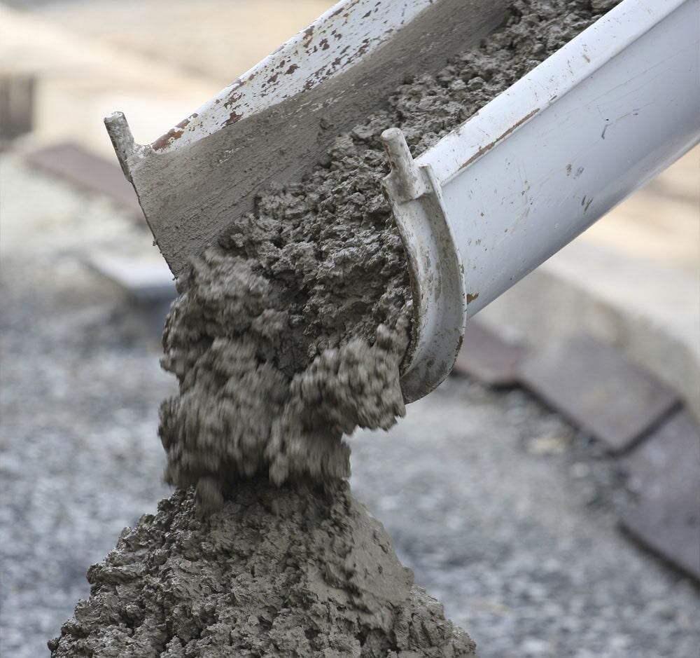 ENSA CONCRETOS