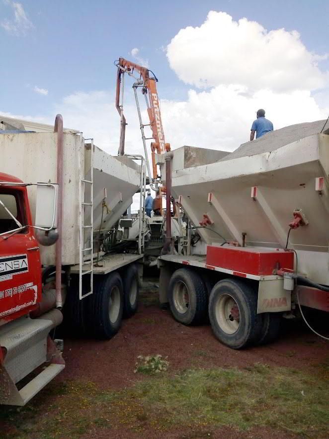 ENSA CONCRETOS