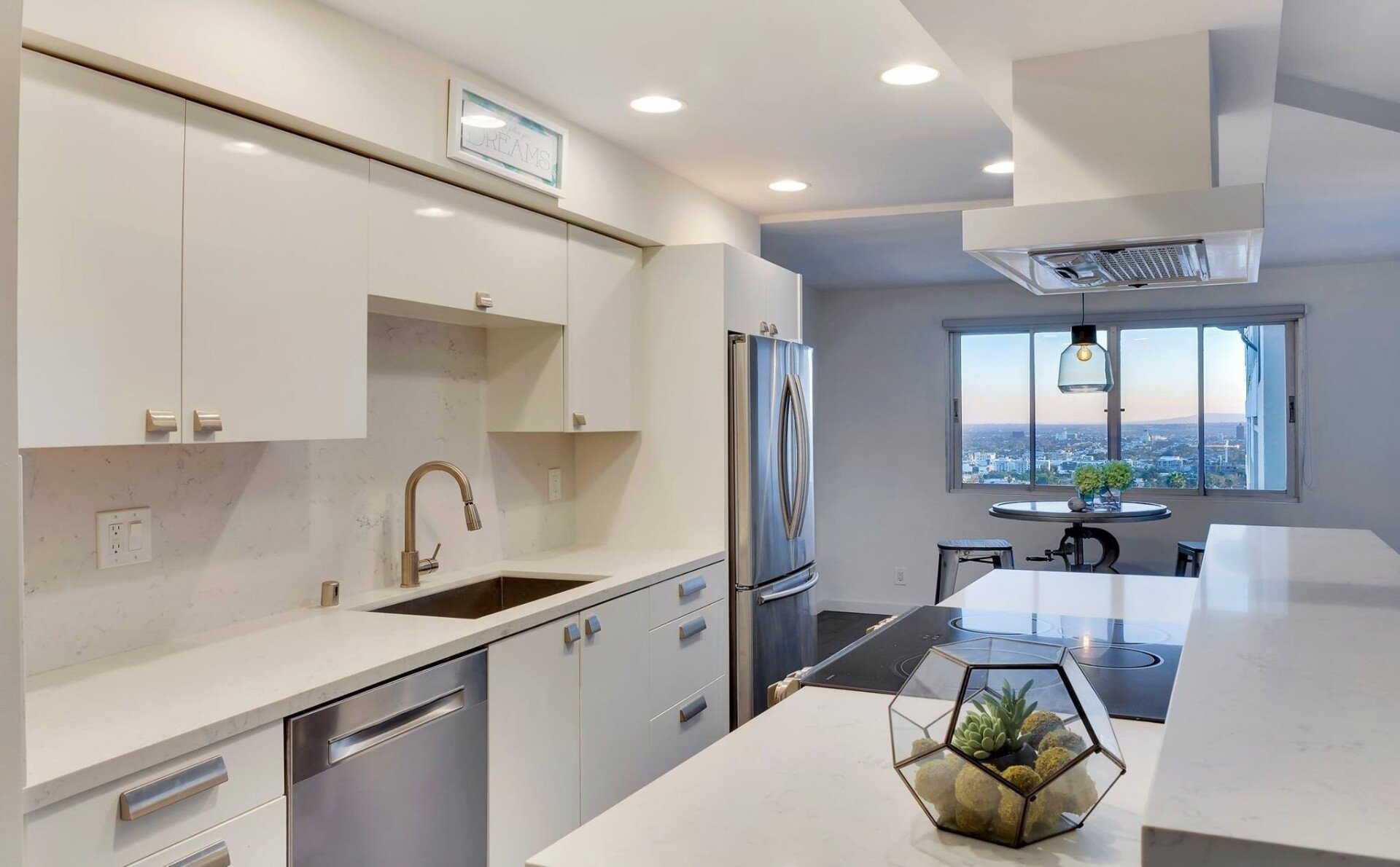 Los Angeles General Contractor & Home Remodeling
