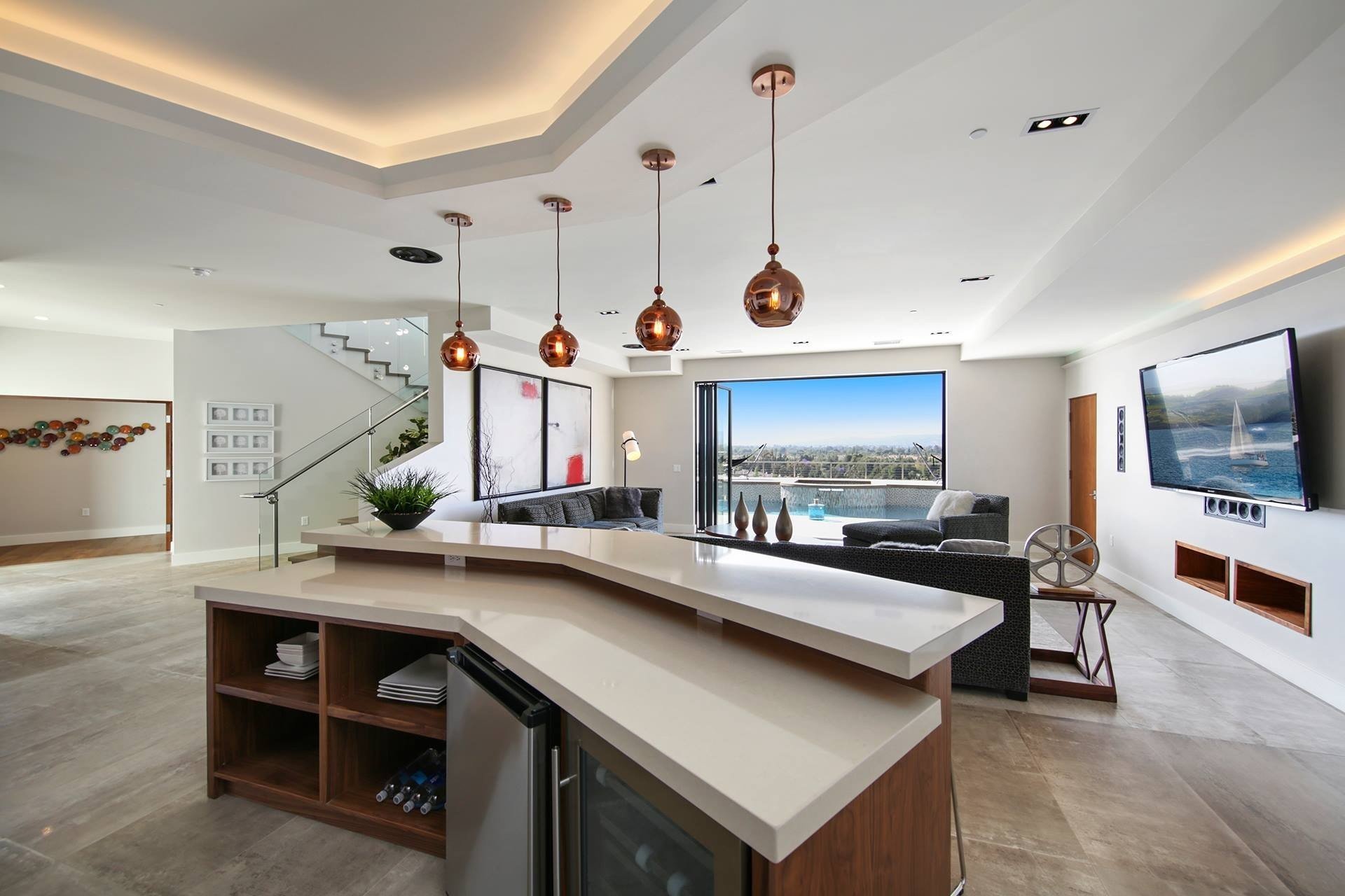 Los Angeles General Contractor & Home Remodeling