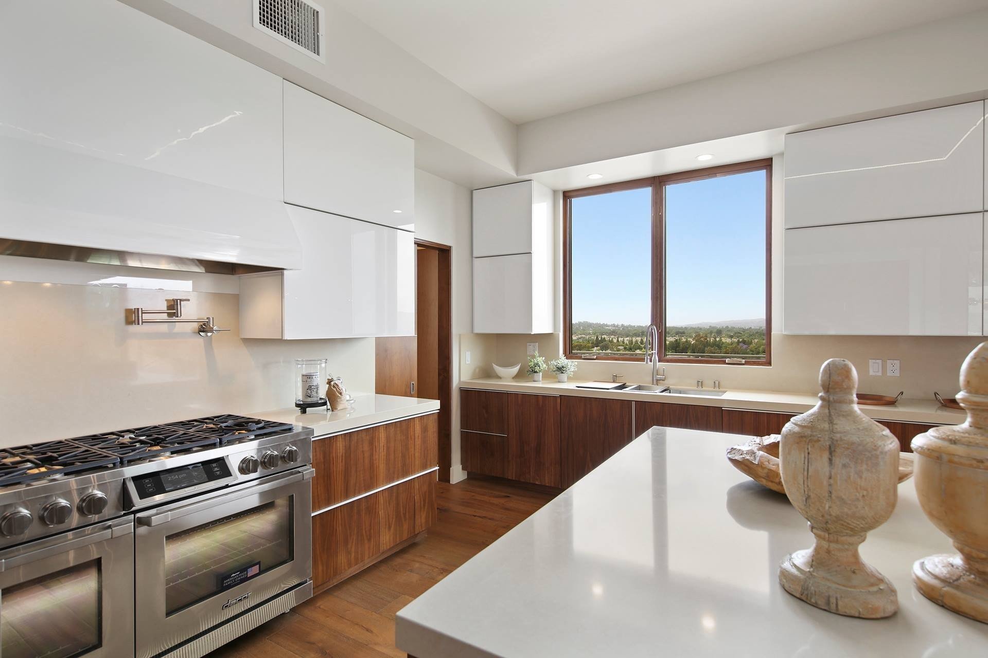 Los Angeles General Contractor & Home Remodeling