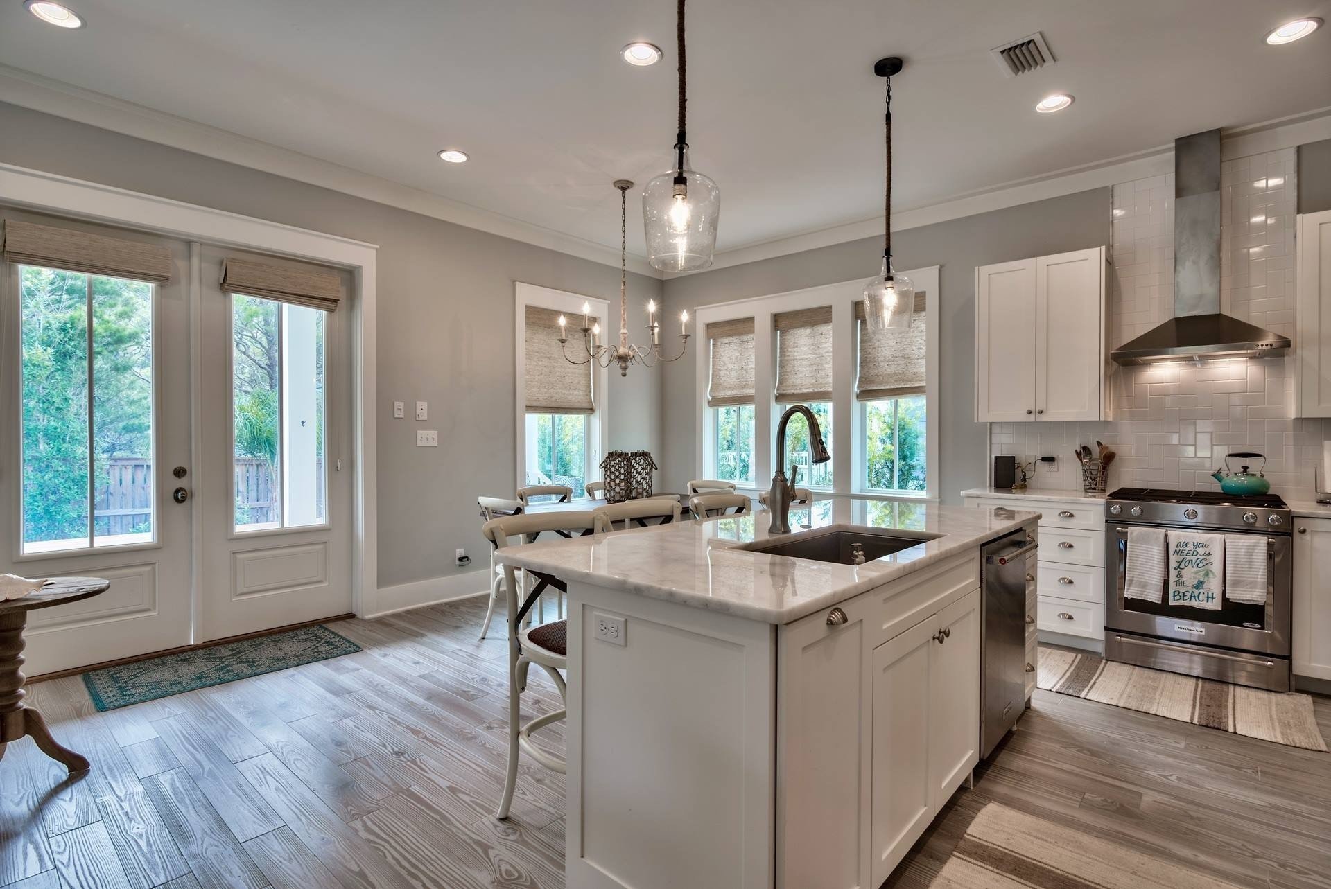 Los Angeles General Contractor & Home Remodeling