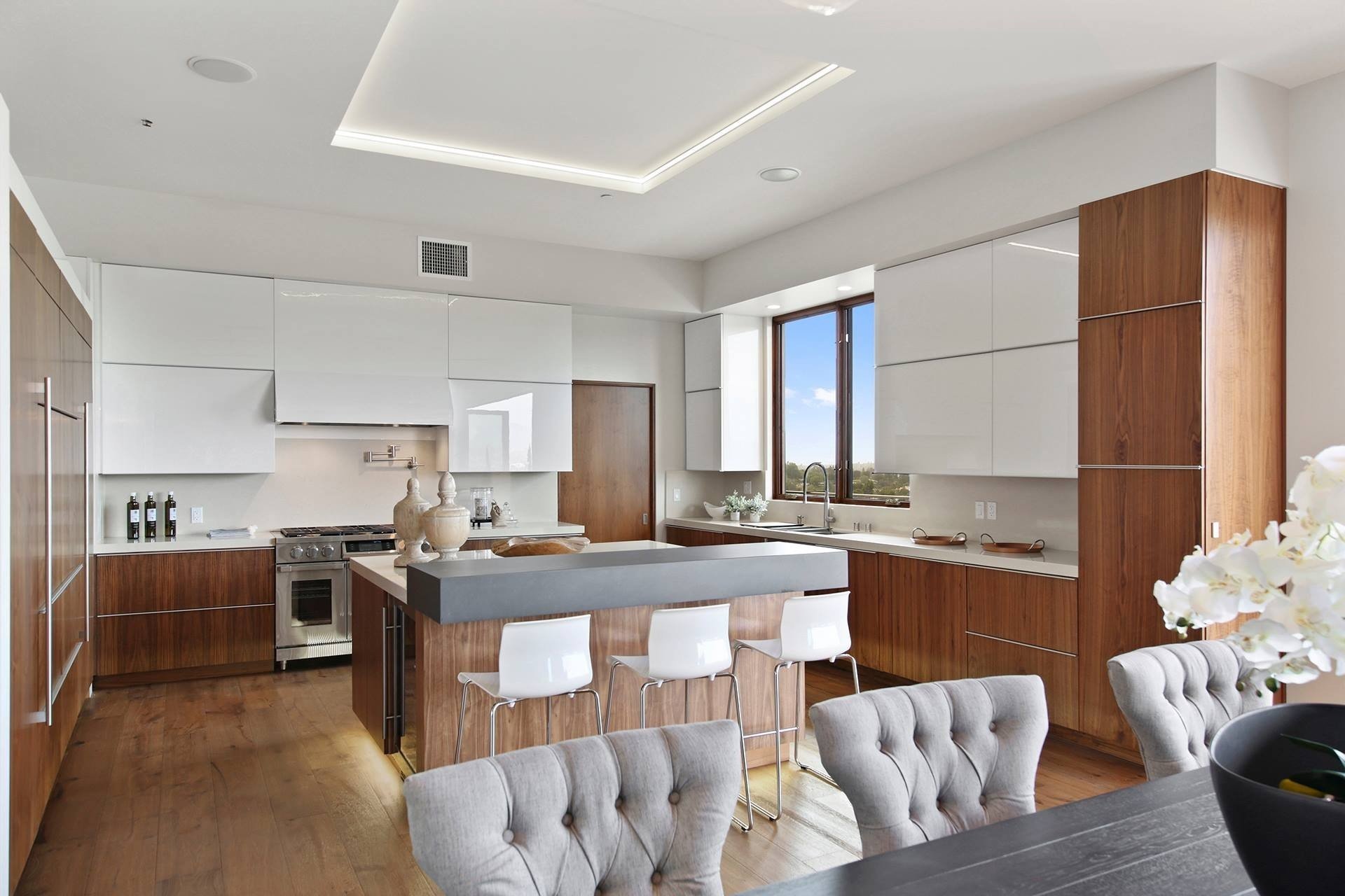 Los Angeles General Contractor & Home Remodeling