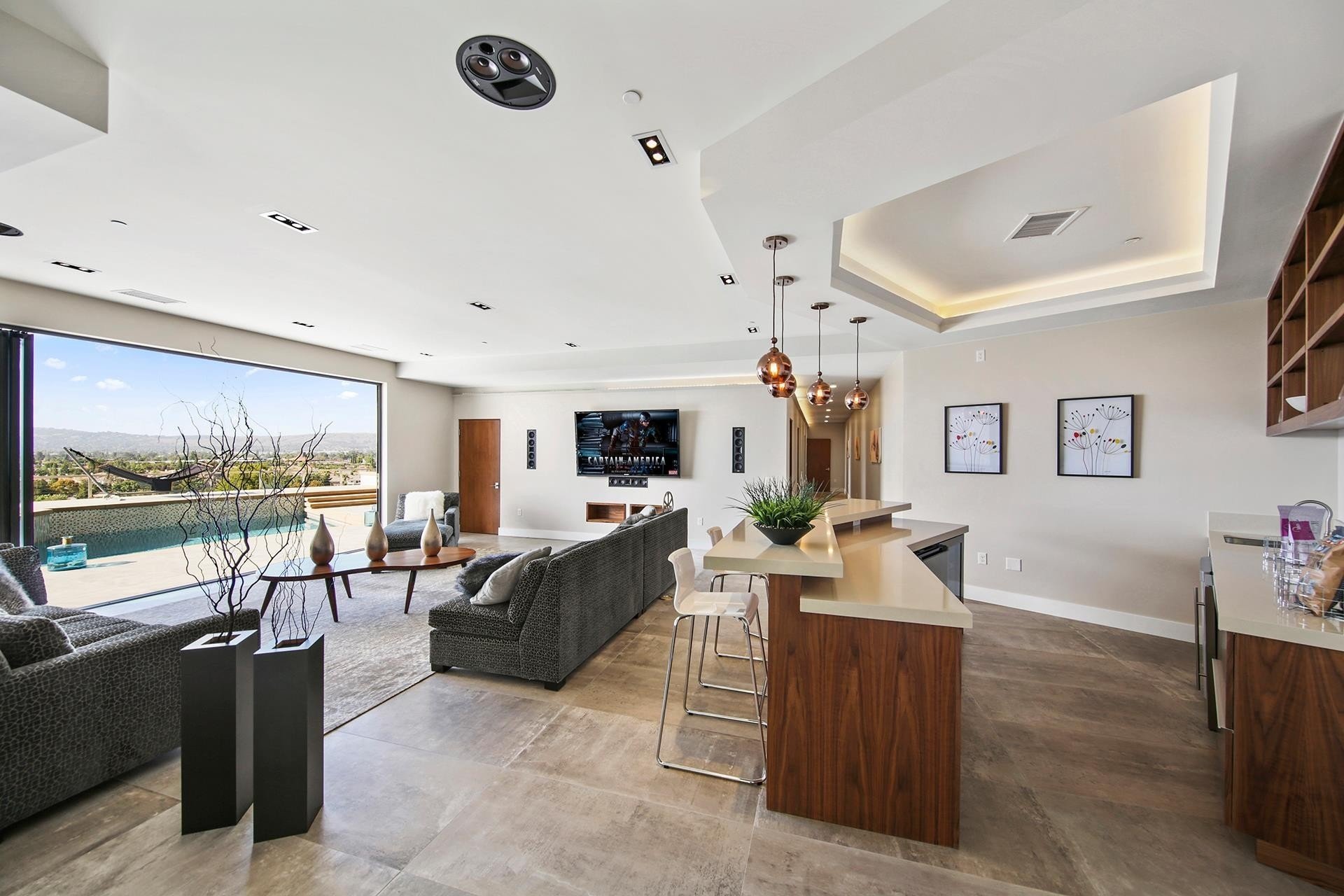 Los Angeles General Contractor & Home Remodeling
