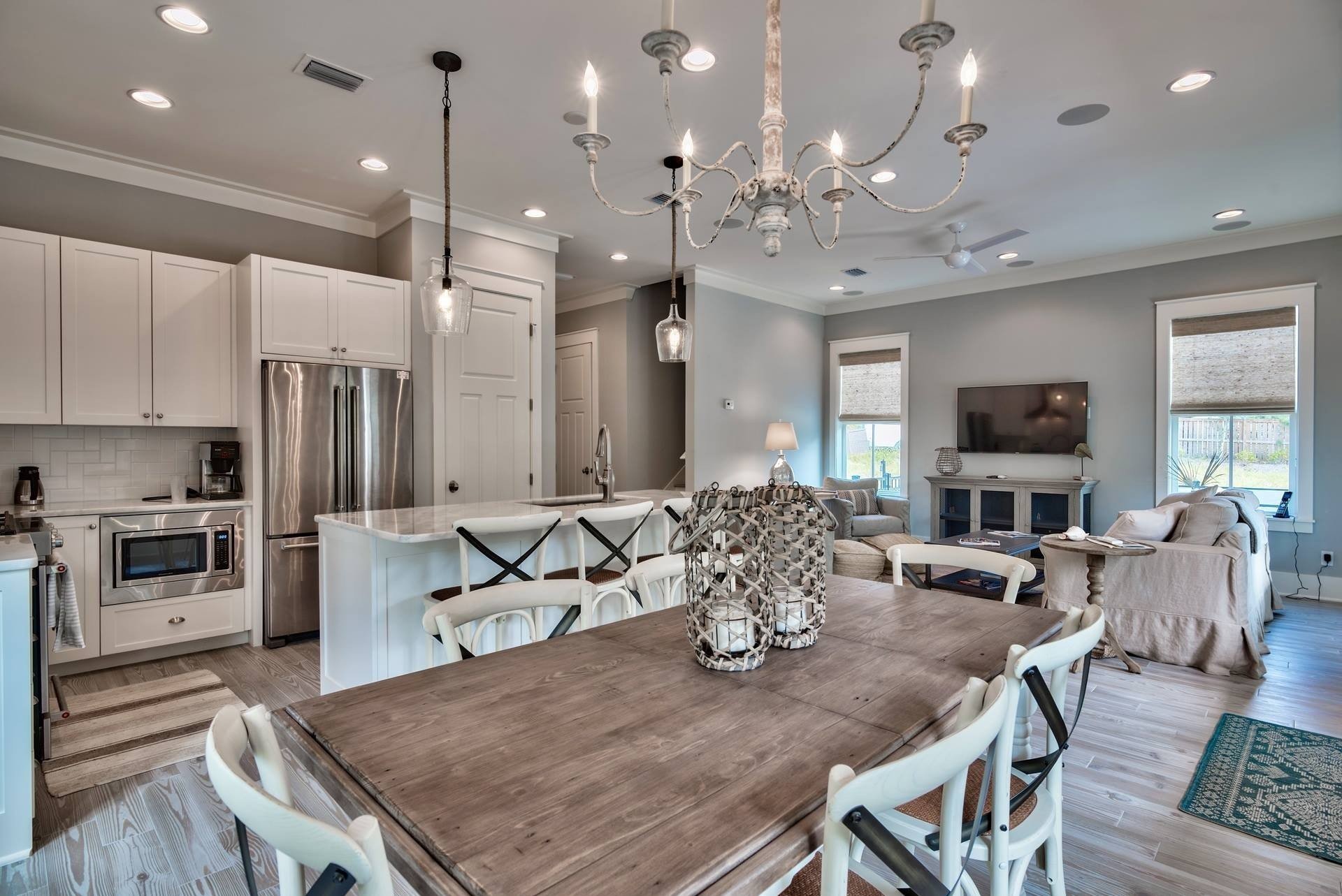 Los Angeles General Contractor & Home Remodeling