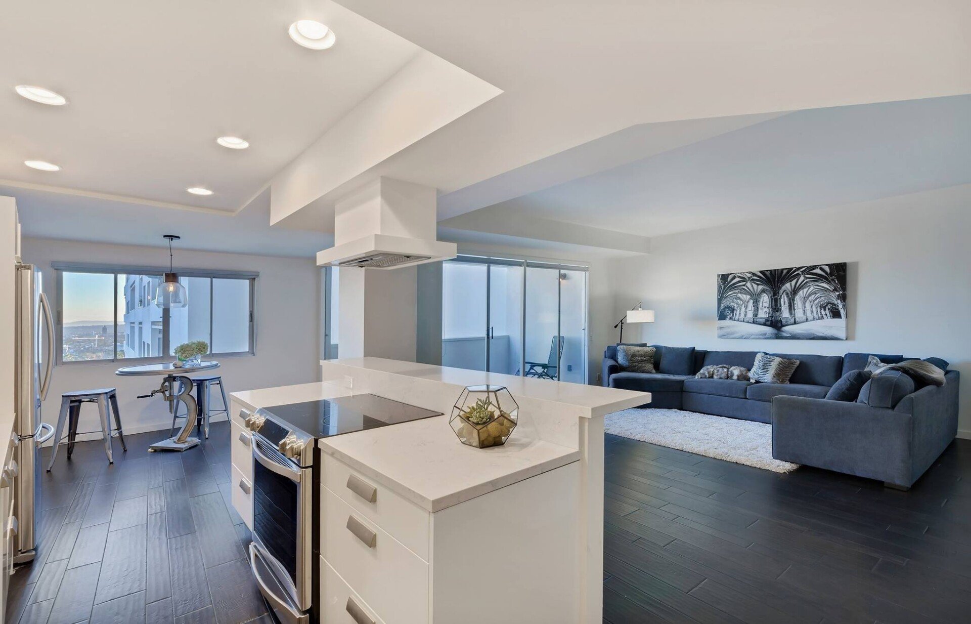 Los Angeles General Contractor & Home Remodeling