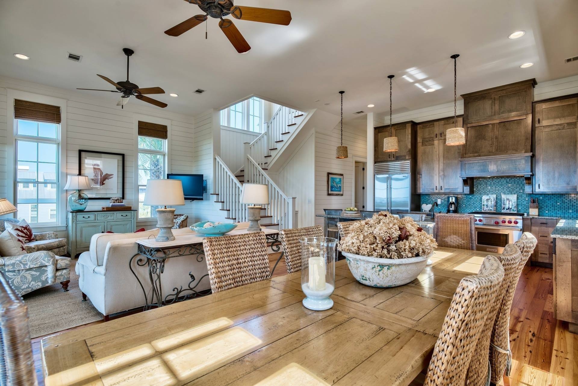 Los Angeles General Contractor & Home Remodeling