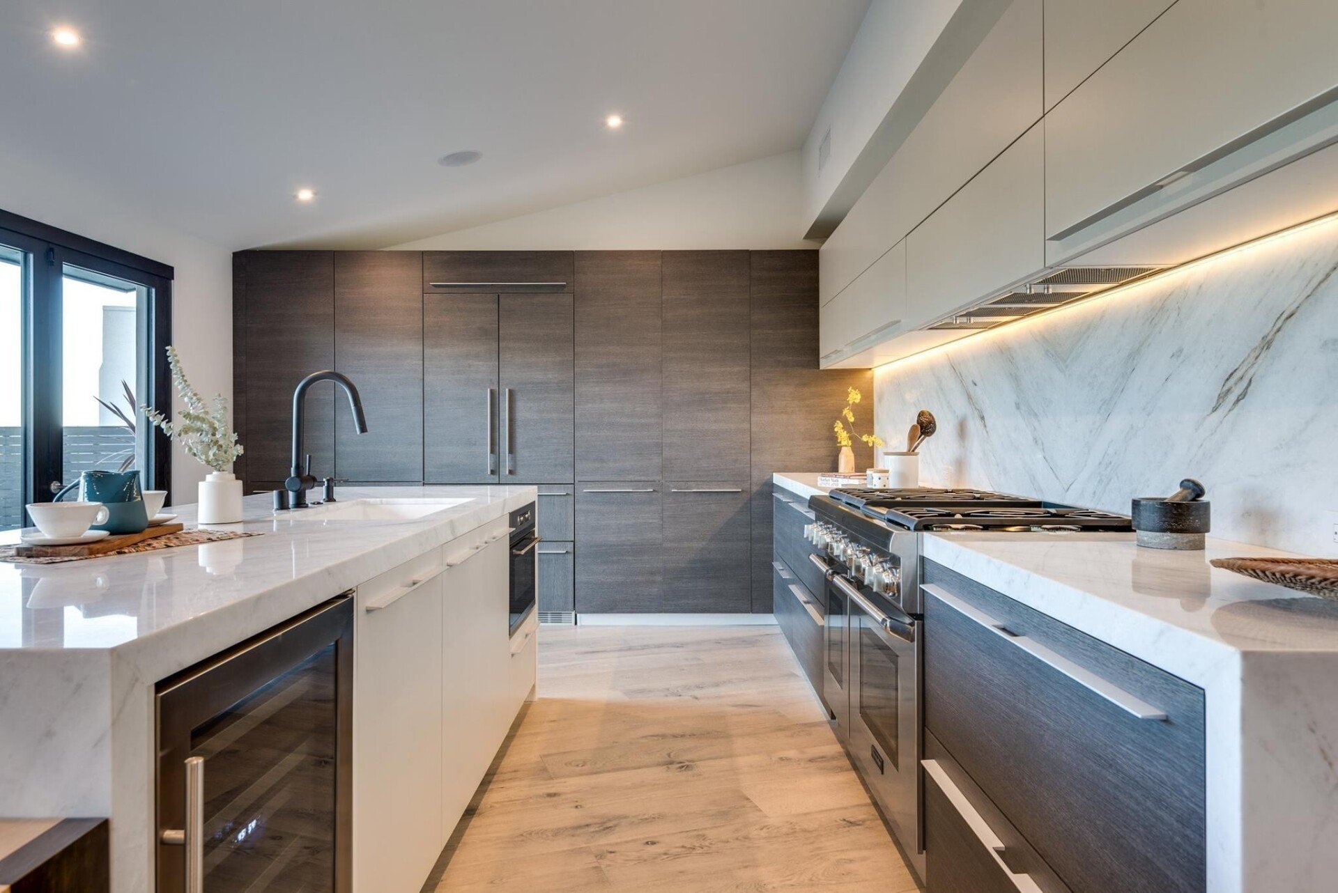 Los Angeles General Contractor & Home Remodeling