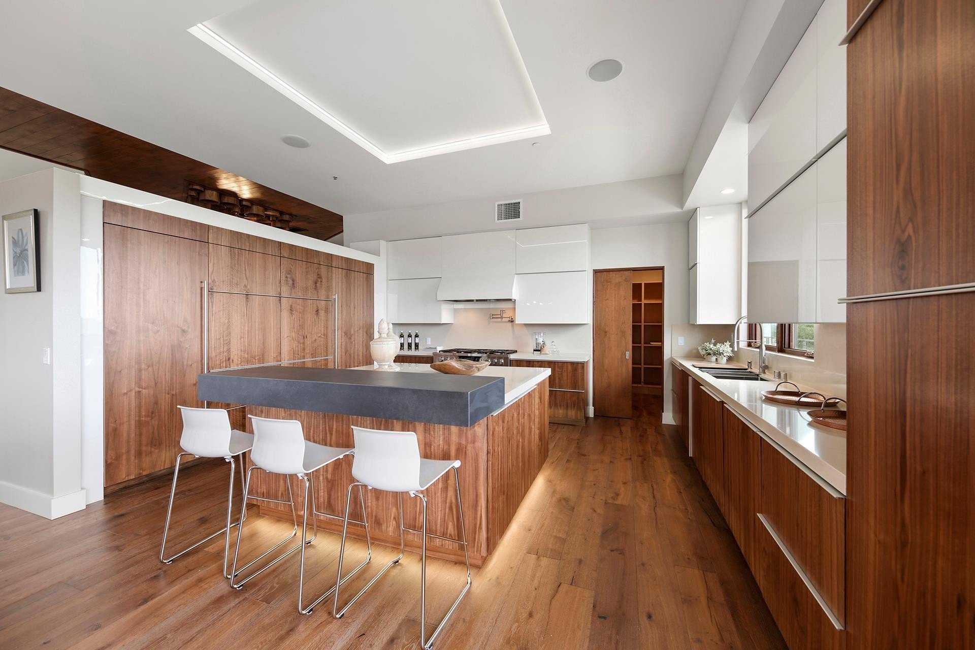 Los Angeles General Contractor & Home Remodeling