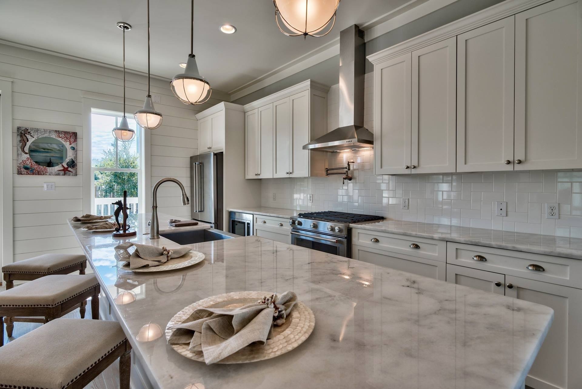 Los Angeles General Contractor & Home Remodeling