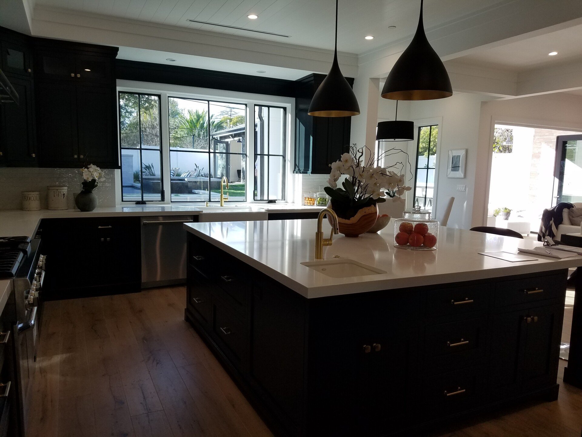 Los Angeles General Contractor & Home Remodeling