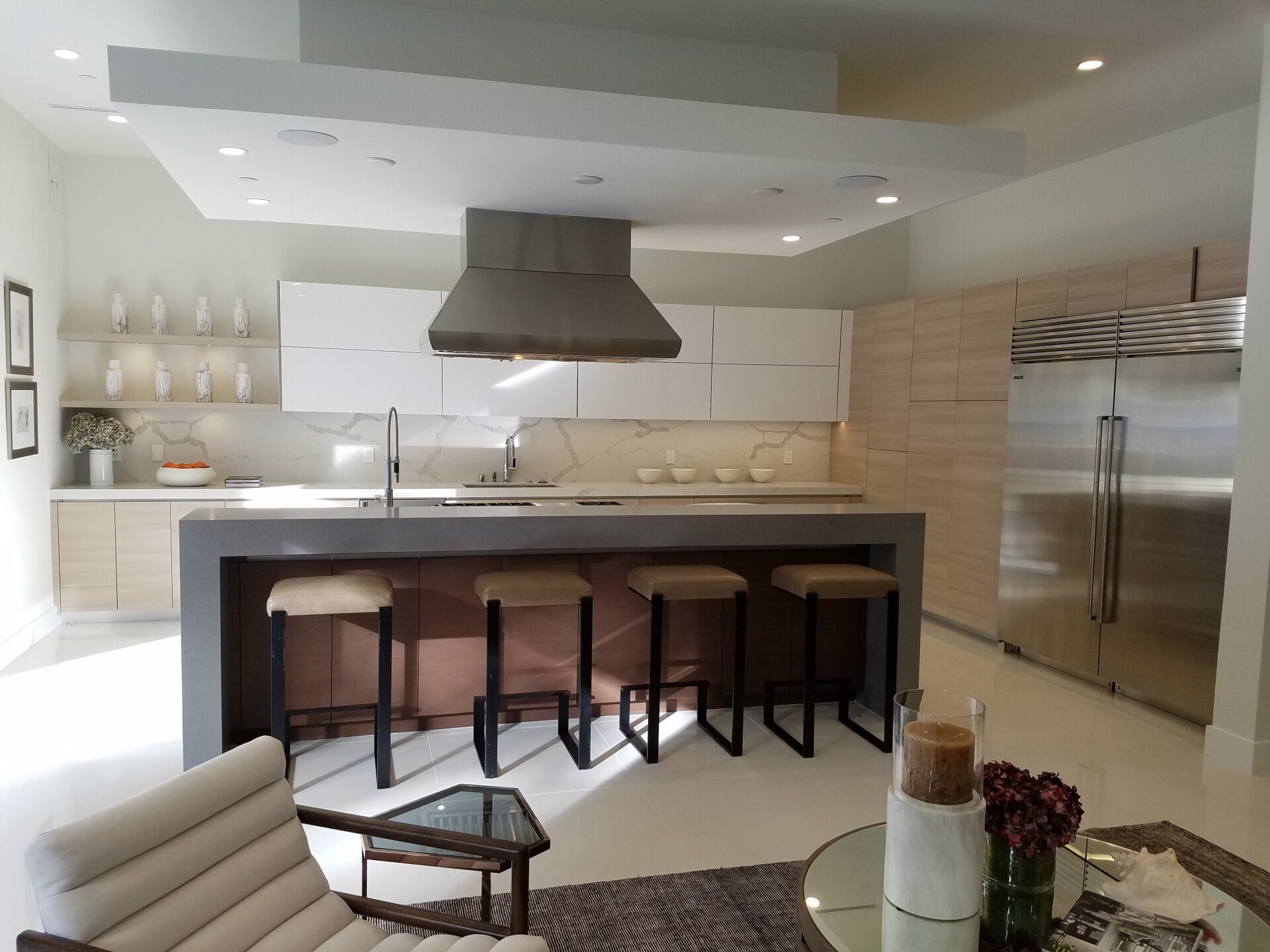 Los Angeles General Contractor & Home Remodeling