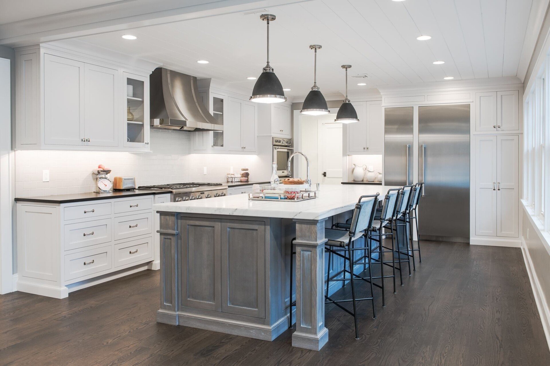 Los Angeles General Contractor & Home Remodeling