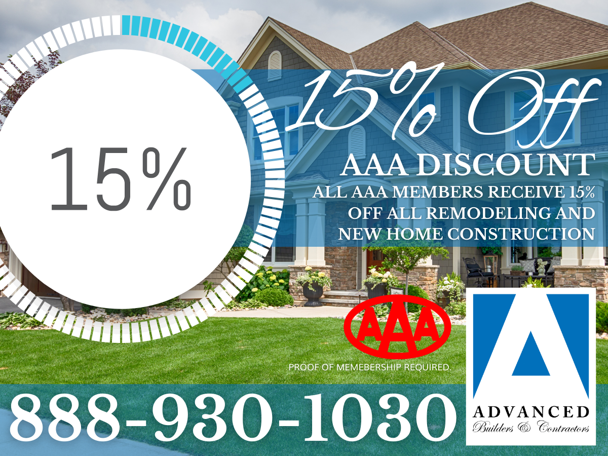AAA Discount in LA